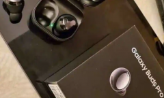 报告称，三星Galaxy Buds Pro的价格约为199美