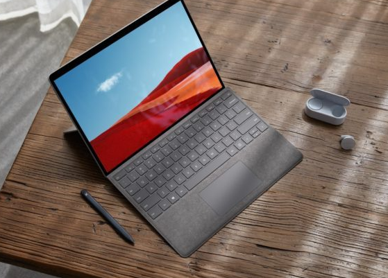 FCC官方文档中出现了Microsoft Surface Pro 8