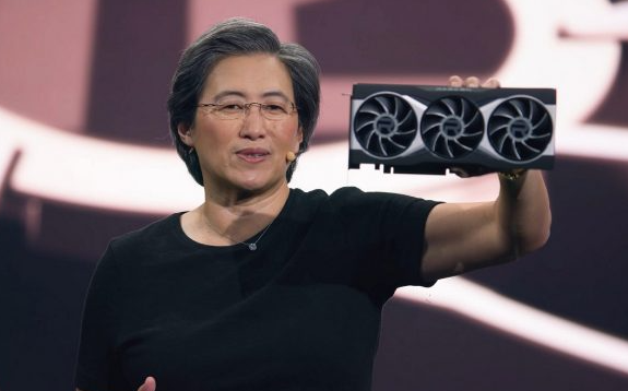 AMD Radeon RX 6700系列发布日期泄露