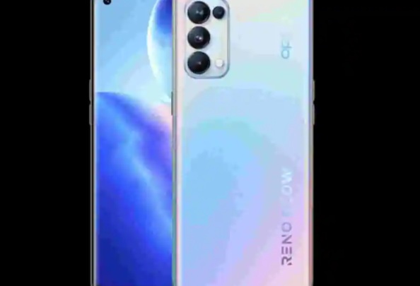 Oppo Find X3 Lite正在开发中，可能是Reno 5的更名