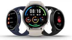 小米Mi Watch更新带来了Amazon Alexa支持等